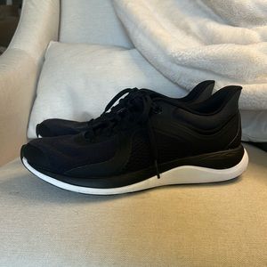 Lulu Lemon Chargefeel Workout Shoes